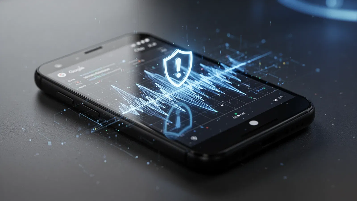 Google Pixel: KI erkennt Betrugsanrufe jetzt auch in Deutschland - Foto: über boerse-global.de