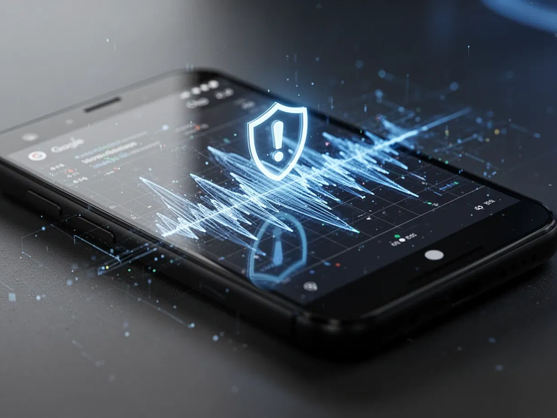 Google Pixel: KI erkennt Betrugsanrufe jetzt auch in Deutschland - Foto: über boerse-global.de