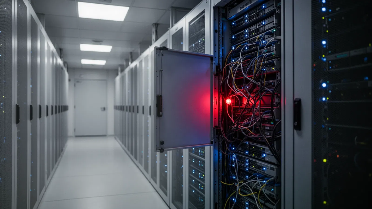 Microsoft Outlook: Störungen und Fehler belasten Millionen Nutzer - Foto: über boerse-global.de