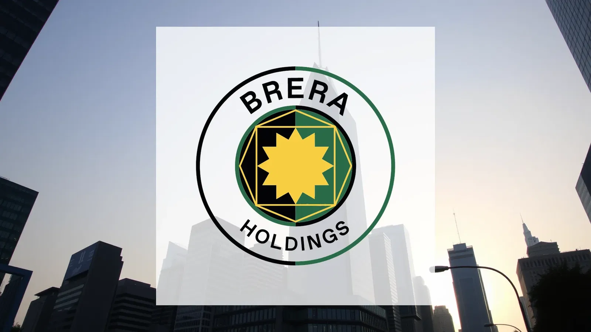 Brera Holdings Aktie: Zwischen Rasen und Blockchain - Foto: über boerse-global.de