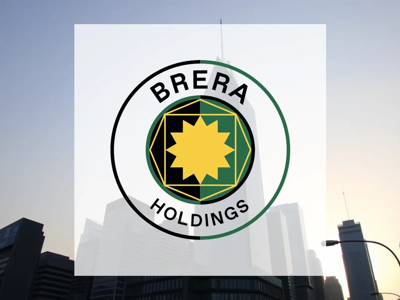 Brera Holdings Aktie: Zwischen Rasen und Blockchain - Foto: über boerse-global.de
