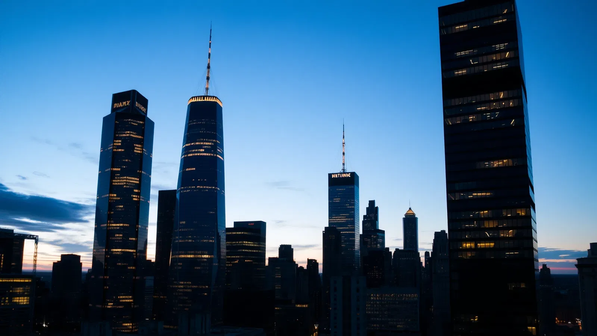 AlphaDEX ETFs: Fokus auf US-Sektoren - Foto: über boerse-global.de