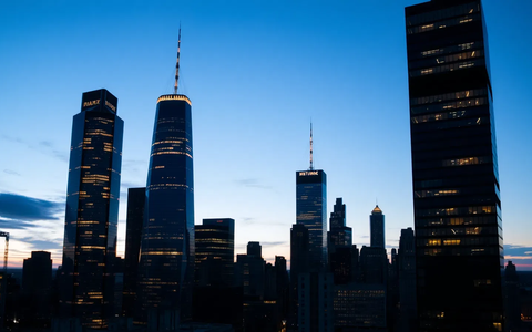 AlphaDEX ETFs: Fokus auf US-Sektoren - Foto: über boerse-global.de AlphaDEX ETFs: Fokus auf US-Sektoren - Foto: über boerse-global.de