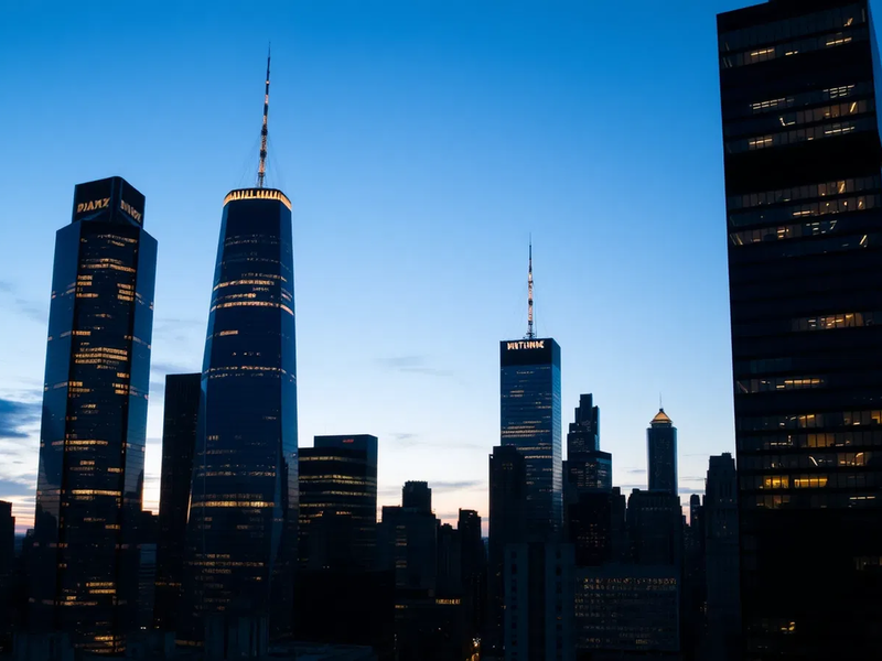 AlphaDEX ETFs: Fokus auf US-Sektoren - Foto: über boerse-global.de