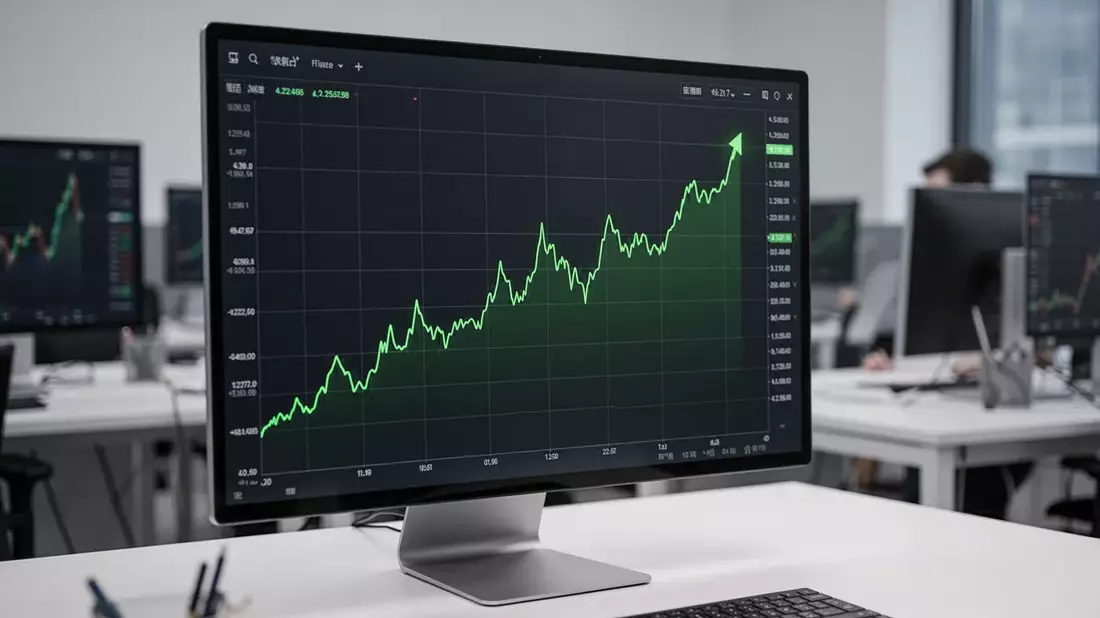 iShares S&P 500 Swap ETF: Effizienz im Blick - Bild: über boerse-global.de