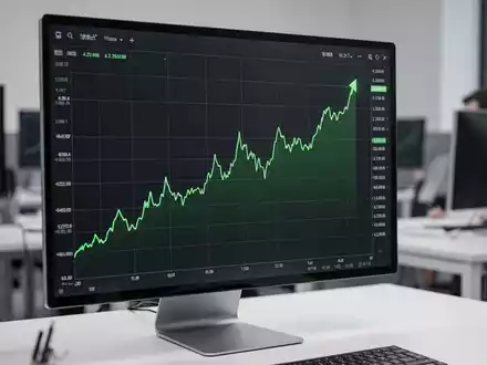 iShares S&P 500 Swap ETF: Effizienz im Blick - Foto: über boerse-global.de