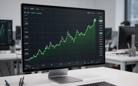 iShares S&P 500 Swap ETF: Effizienz im Blick - Foto: über boerse-global.de