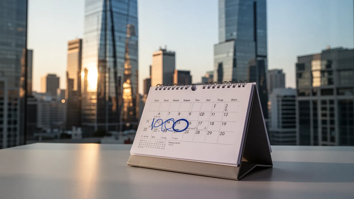 NEXT FUNDS MSCI-KOKUSAI ETF: Wichtige Termine - Foto: über boerse-global.de