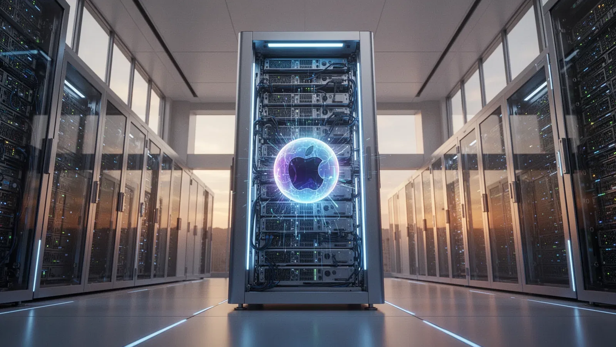 Apple Intelligence: Siri-Revolution trotz Gerüchten auf Kurs - Foto: über boerse-global.de