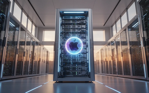 Apple Intelligence: Siri-Revolution trotz Gerüchten auf Kurs - Foto: über boerse-global.de Apple Intelligence: Siri-Revolution trotz Gerüchten auf Kurs - Foto: über boerse-global.de