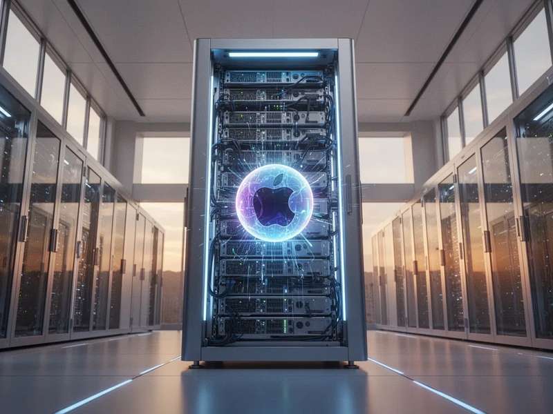 Apple Intelligence: Siri-Revolution trotz Gerüchten auf Kurs - Foto: über boerse-global.de