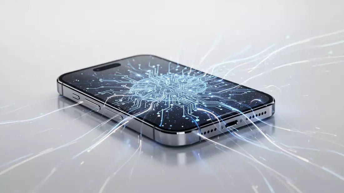 Apple beschleunigt KI-Offensive mit günstigem iPhone und Google-Pakt - Bild: über boerse-global.de