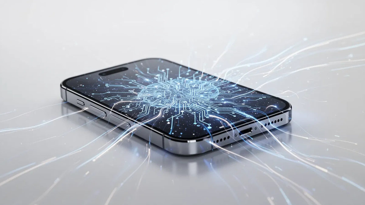 Apple beschleunigt KI-Offensive mit günstigem iPhone und Google-Pakt - Foto: über boerse-global.de