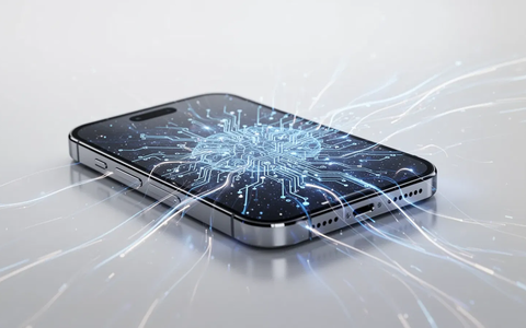 Apple beschleunigt KI-Offensive mit günstigem iPhone und Google-Pakt - Foto: über boerse-global.de