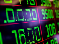 Cerabyte und TU Wien knacken Speicherrekord mit winzigstem QR-Code der Welt - Foto: über boerse-global.de