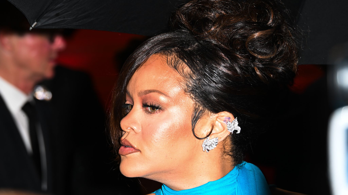 Auf das Haus von  - Foto: Manuele Mangiarotti/IPA via ZUMA Press/dpa