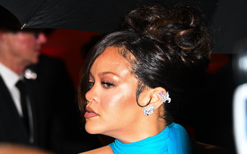 Auf das Haus von  - Foto: Manuele Mangiarotti/IPA via ZUMA Press/dpa