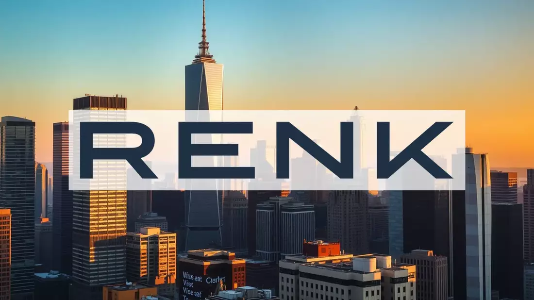 Renk Shares Slip Despite Record Performance as Guidance Disappoints Illustration mit AI erstellt übermittelt durch boerse-global.de