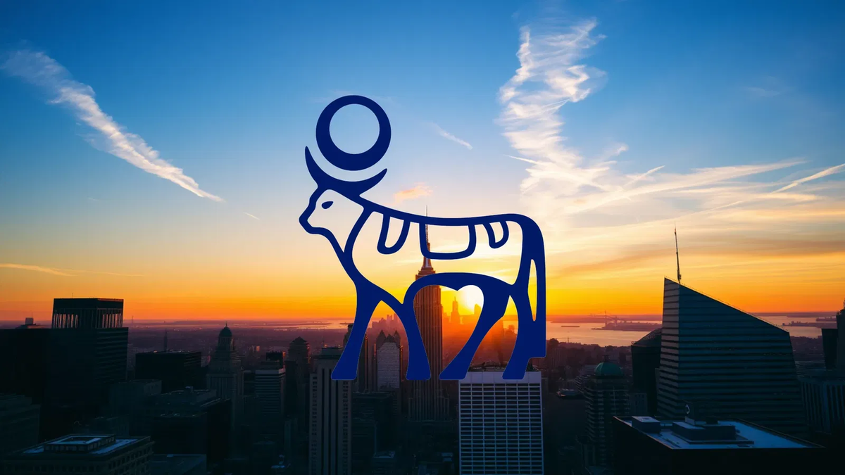 Novo Nordisk Shares Face Mounting Pressure Amid Profit Warning and Pricing Shift - Foto: über boerse-global.de