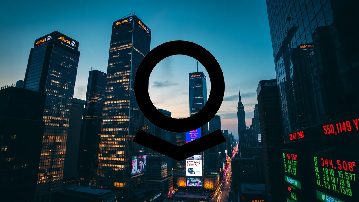 Palantir Shares Gain Momentum Amid Geopolitical and Regulatory Shifts - Foto: über boerse-global.de