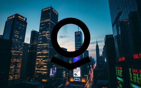 Palantir Shares Gain Momentum Amid Geopolitical and Regulatory Shifts - Foto: über boerse-global.de