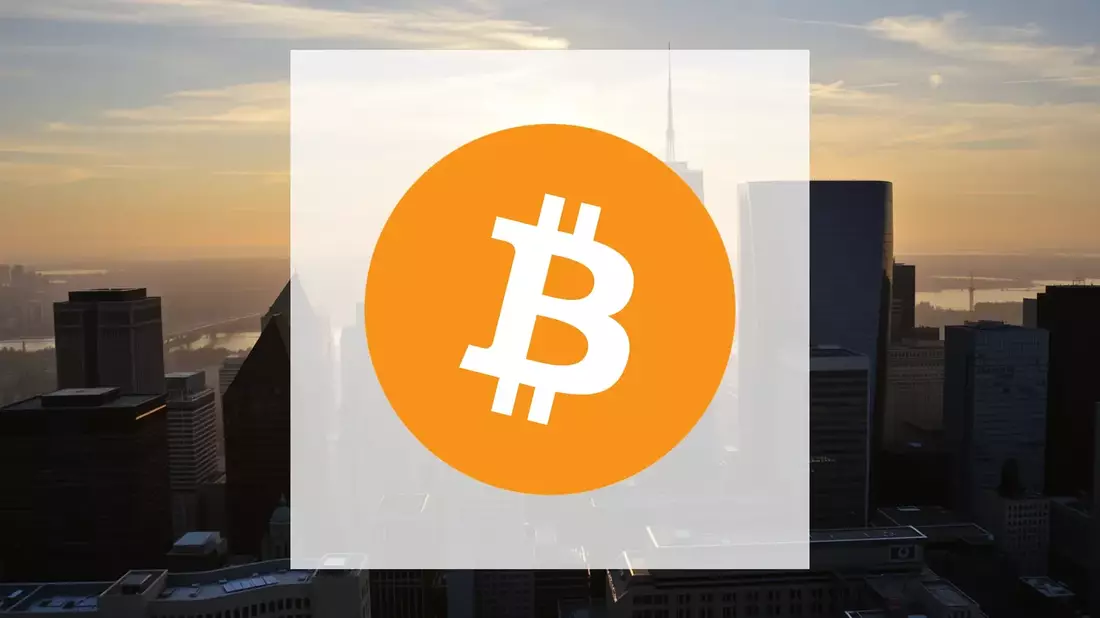 Macroeconomic Forces Overshadow Bitcoin's Narrative Illustration mit AI erstellt übermittelt durch boerse-global.de