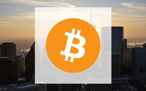 Macroeconomic Forces Overshadow Bitcoin's Narrative - Foto: über boerse-global.de
