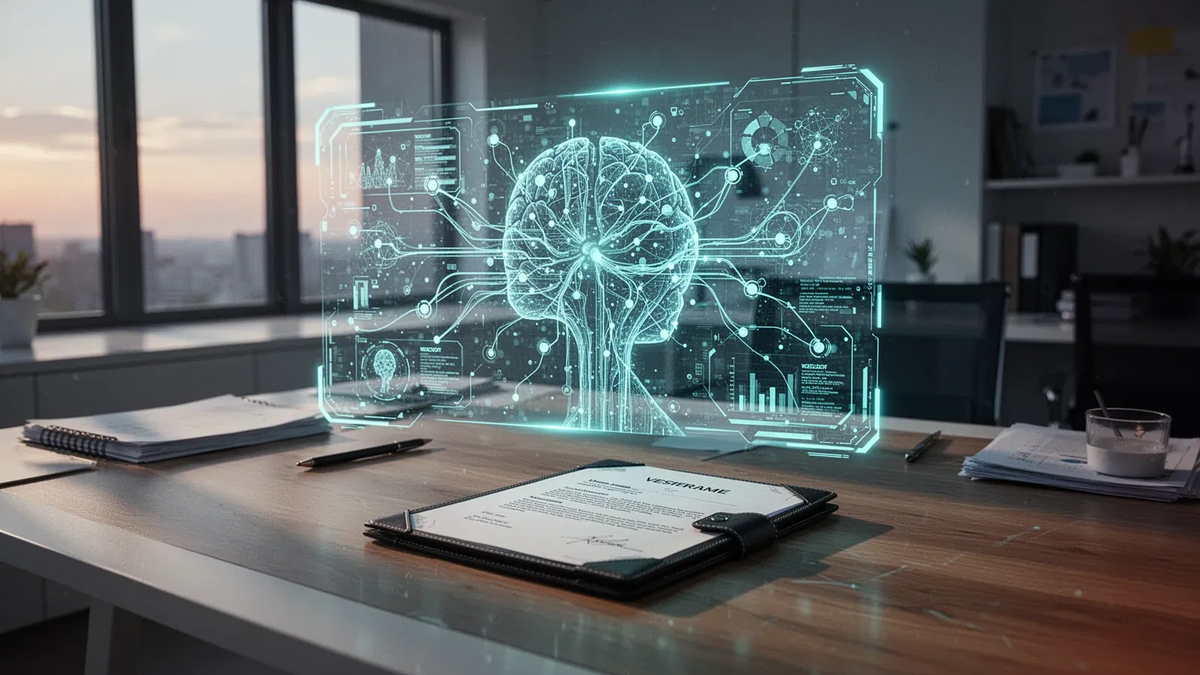 KI im Recruiting: Vom Experiment zur Pflicht – mit Hindernissen - Foto: über boerse-global.de