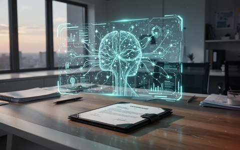 KI im Recruiting: Vom Experiment zur Pflicht – mit Hindernissen - Foto: über boerse-global.de