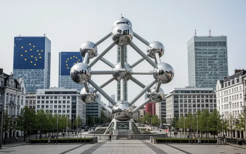 iShares MSCI Belgium ETF: Defensive im Test - Foto: über boerse-global.de