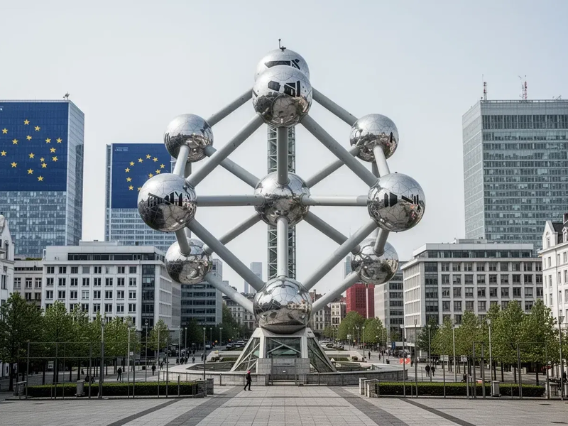 iShares MSCI Belgium ETF: Defensive im Test - Foto: über boerse-global.de