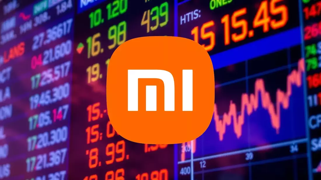 Xiaomi apuesta por la inteligencia artificial para redefinir su futuro - Bild: über boerse-global.de