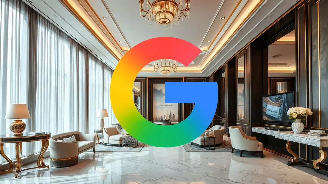 Un Paquete Retributivo de 692 Millones de Dólares para el CEO de Alphabet Illustration mit AI erstellt übermittelt durch boerse-global.de