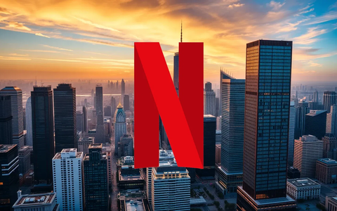 Netflix apuesta por la inteligencia artificial tras un revés multimillonario - Foto: über boerse-global.de