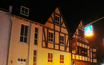 Verletzt wurde zum Glück niemand. - Foto: Thomas Frey/dpa