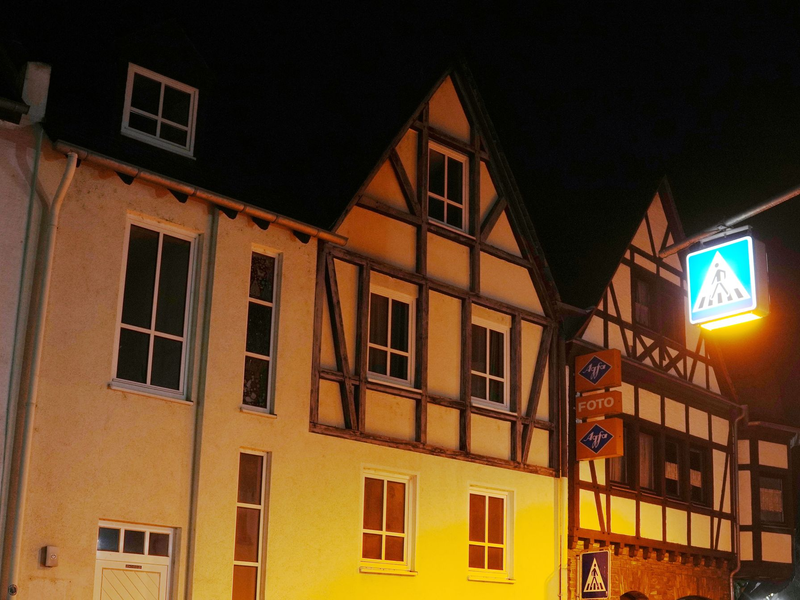 Verletzt wurde zum Glück niemand. - Foto: Thomas Frey/dpa