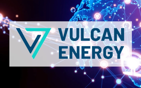 Vulcan Energy Resources: Un Hito Operativo y Financiero Conforma su Futuro - Foto: über boerse-global.de