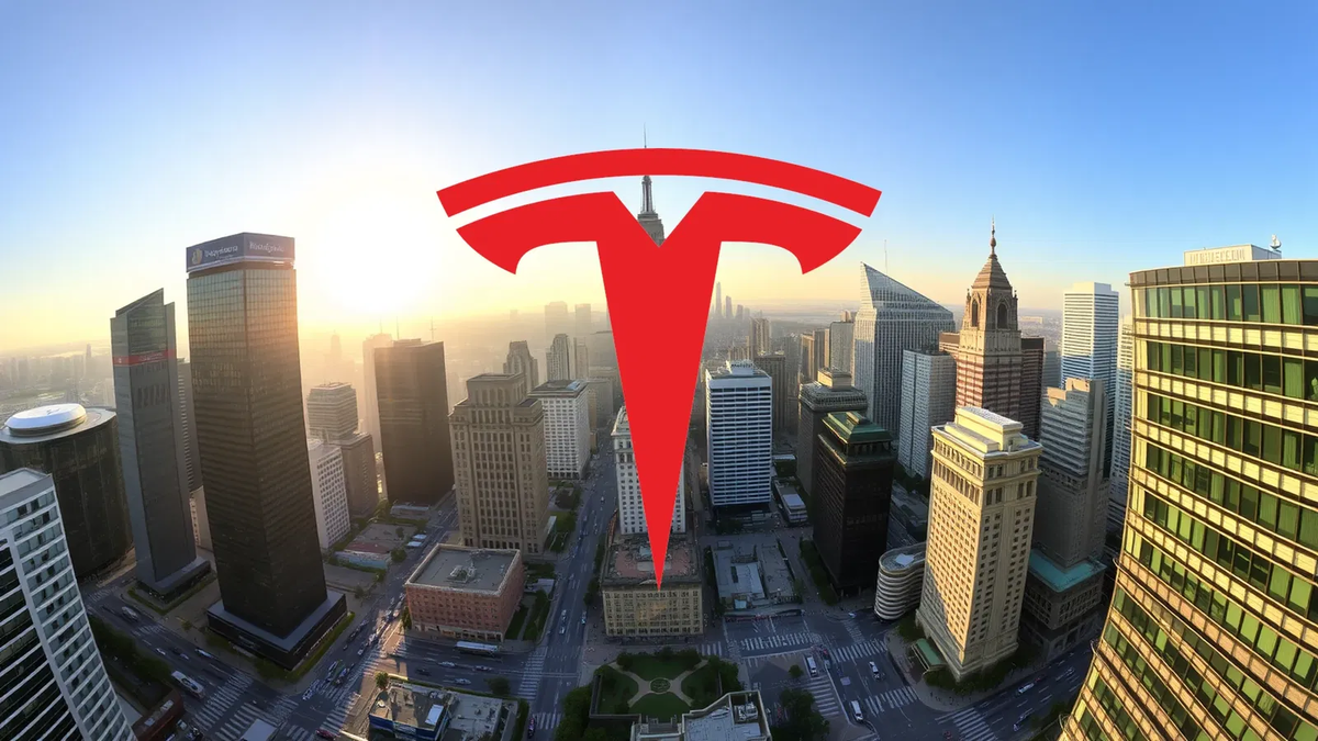 Tesla Faces Regulatory Deadline as Self-Driving Scrutiny Intensifies - Foto: über boerse-global.de