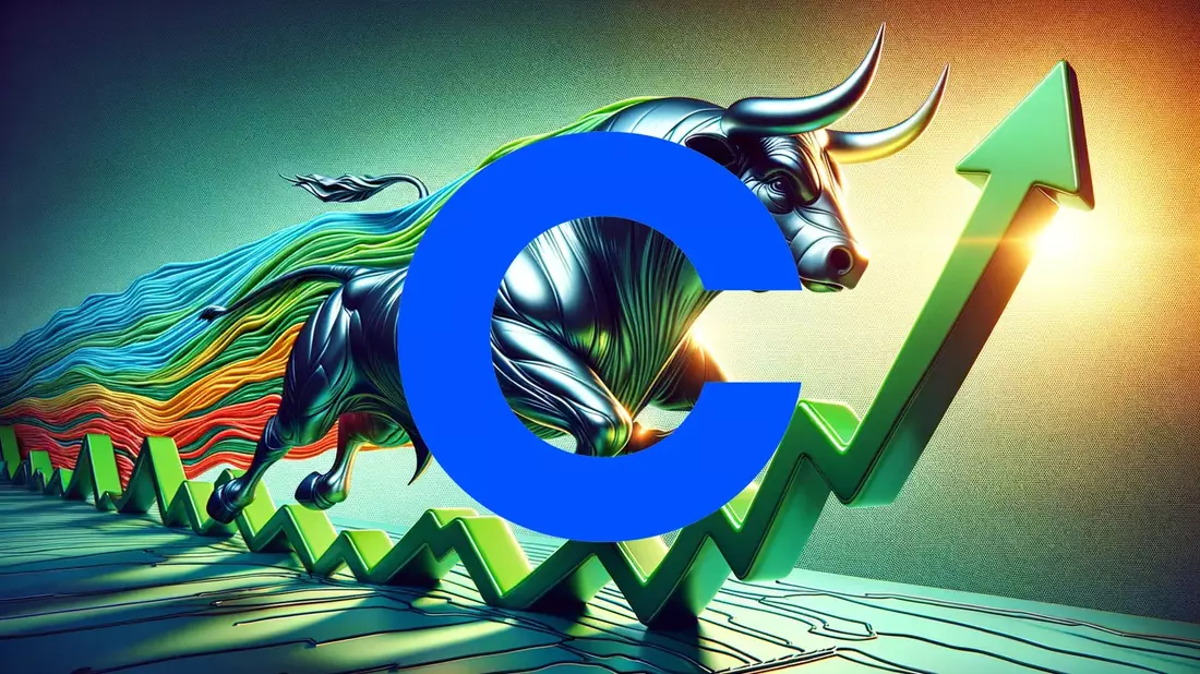 Coinbase se enfrenta a un nuevo desafío fiscal mientras expande su negocio - Bild: über boerse-global.de