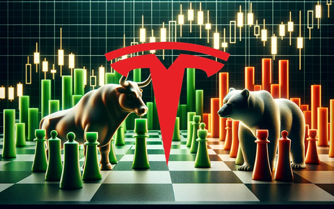 Tesla se juega su futuro autónomo en una entrega clave de datos - Foto: über boerse-global.de
