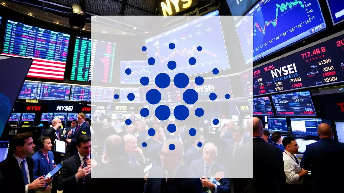 Cardano: Un ecosistema en crecimiento frente a la adversidad macroeconómica - Bild: über boerse-global.de