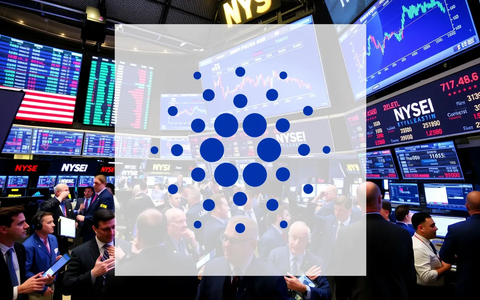 Cardano: Un ecosistema en crecimiento frente a la adversidad macroeconómica - Foto: über boerse-global.de