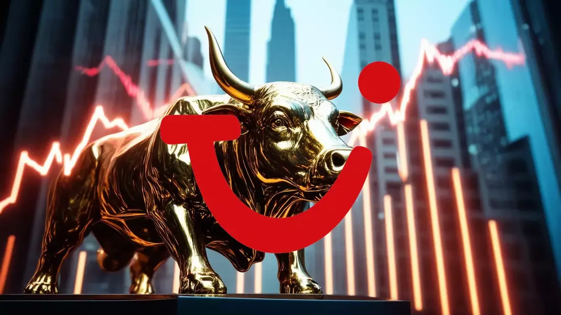 TUI Faces Multi-Million Euro Hit from Middle East Disruption - Bild: über boerse-global.de