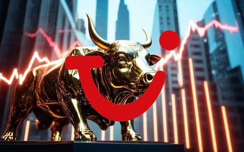 TUI Faces Multi-Million Euro Hit from Middle East Disruption - Foto: über boerse-global.de