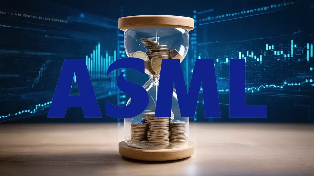 External Pressures Mount for ASML Amid Oil Spike and Client Labor Unrest - Bild: über boerse-global.de