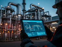 Energieeffizienzgesetz: Fristen-Druck für deutsche Unternehmen - Foto: über boerse-global.de