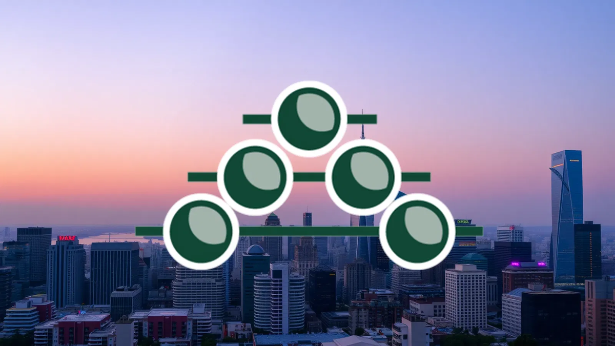 Allied Bank Aktie: Unter Druck - Foto: über boerse-global.de