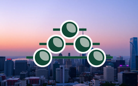 Allied Bank Aktie: Unter Druck - Foto: über boerse-global.de