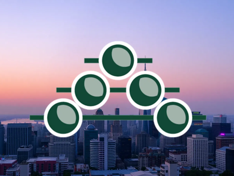 Allied Bank Aktie: Unter Druck - Foto: über boerse-global.de