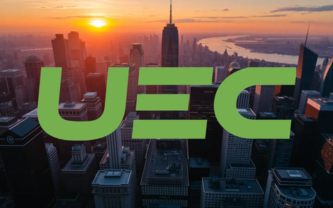 Uranium Energy's Pivotal Week: Earnings and a Strategic Acquisition Converge - Foto: über boerse-global.de